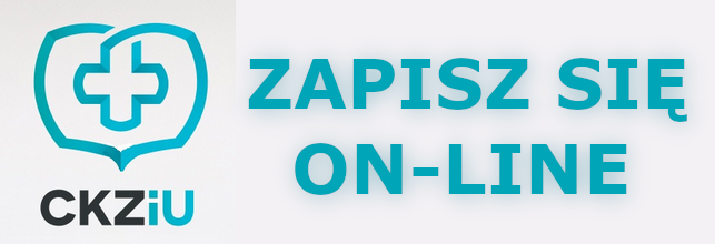 Zapisz się on-line