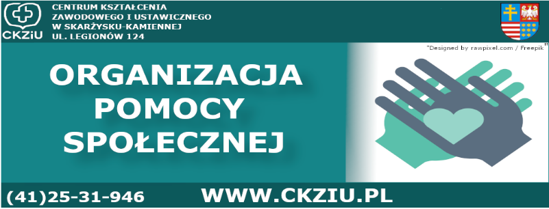 Organizacja pomocy społecznej